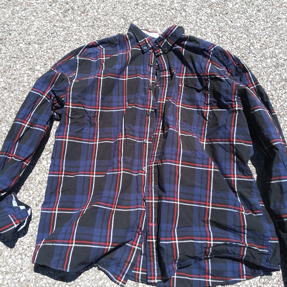 Tommy hilfiger